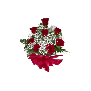 Ramo de rosas