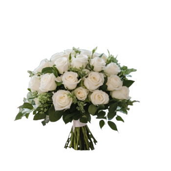 Bouquet de noiva Brilho Eterno
