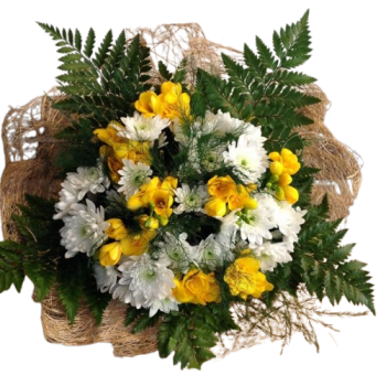 Bouquet Primavera